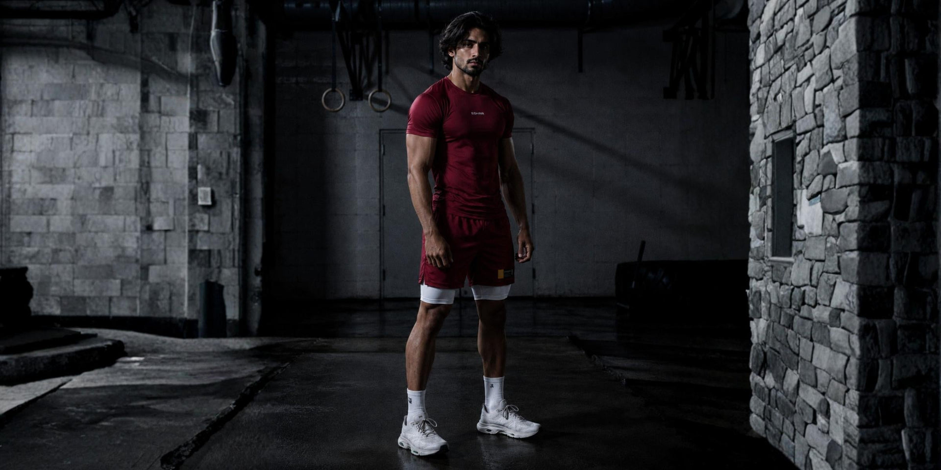 Men's T-Shirts - Short Sleeves