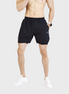 Tetra-Lite 5" Compression Liner Short – Black