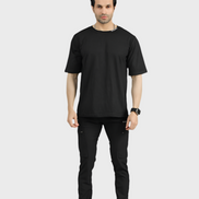 EGNAR ALPHA OVERSIZE T-SHIRT