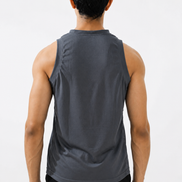 REBORN® V-neck Tank