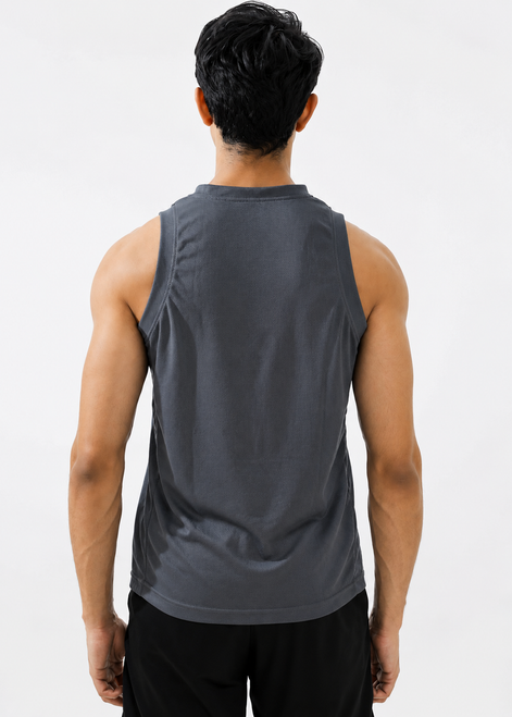 REBORN® V-neck Tank