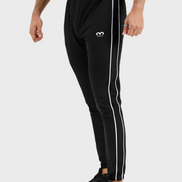 EGNAR HYBRID TRACKSUIT -BLACK
