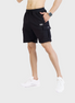 EGNAR VERY TERRY SHORTS BLACK