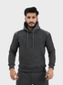 EGNAR CORE WATERPROOF PANEL HOODIE - SPACE GREY