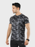 Egnar Flex T Shirt - Grey