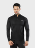 EGNAR AERO LIGHT MESH SHIRT - BLACK REFLECTIVE