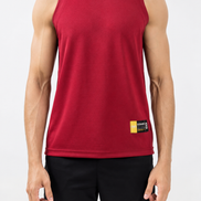 REBORN® V-neck Tank