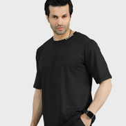 EGNAR ALPHA OVERSIZE T-SHIRT