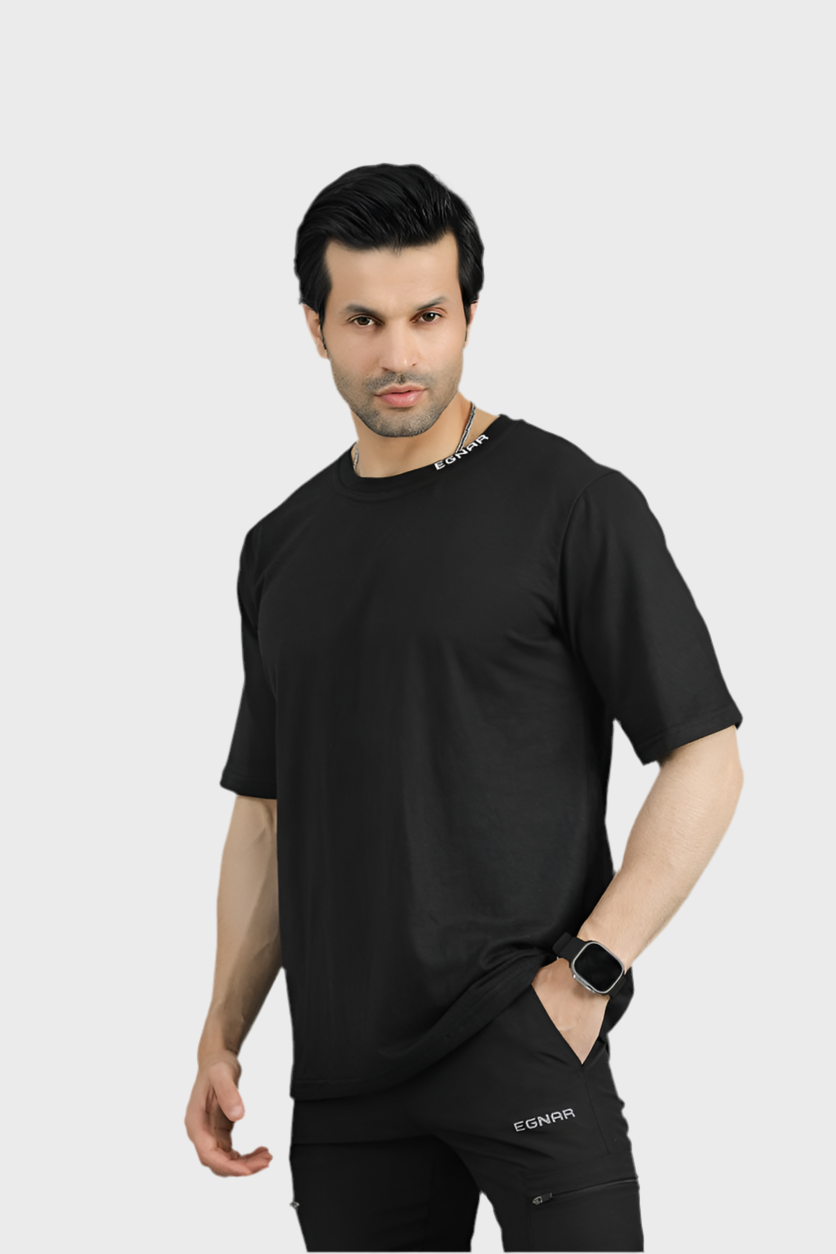 EGNAR ALPHA OVERSIZE T-SHIRT