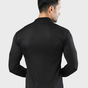 EGNAR AERO LIGHT MESH SHIRT - BLACK REFLECTIVE