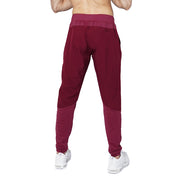 EGNAR LIGHTWEIGHT INFINTY TROUSER-MAROON