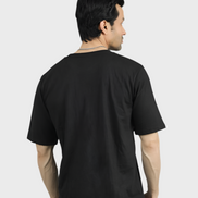 EGNAR ALPHA OVERSIZE T-SHIRT