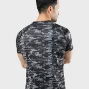 Egnar Flex T Shirt - Grey