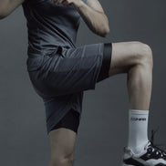 REBORN® Performance Shorts