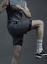 EGNAR REBORN® Performance Shorts - GREY