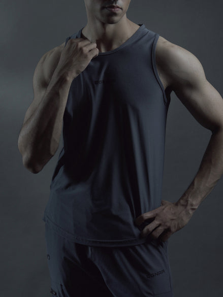 EGNAR REBORN® Essential Panel Tank - GREY