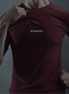 EGNAR REBORN® Compression Shirt - RED