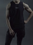EGNAR REBORN® Essential Panel Tank - BLACK