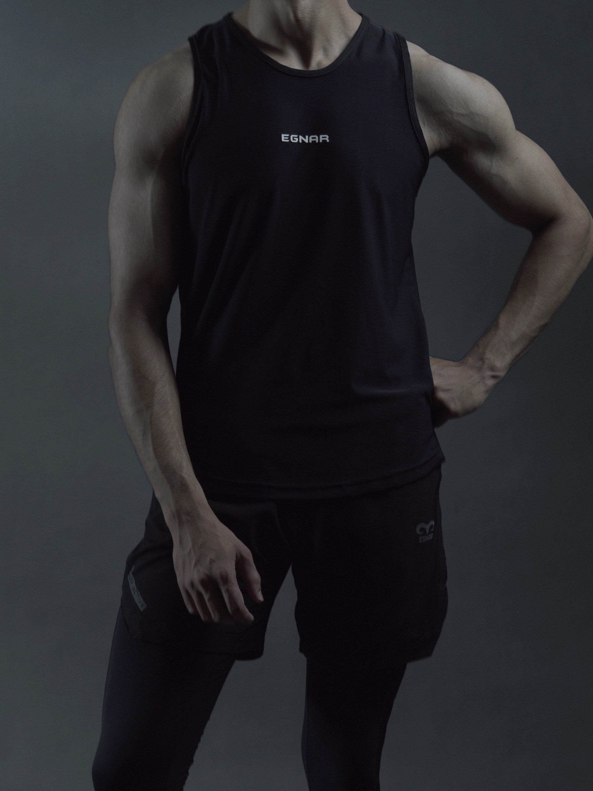 REBORN® Essential Panel Tank