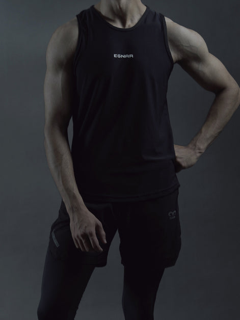 REBORN® Essential Panel Tank