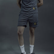 REBORN® Performance Shorts