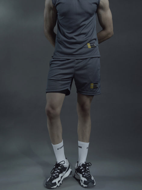 REBORN® Performance Shorts