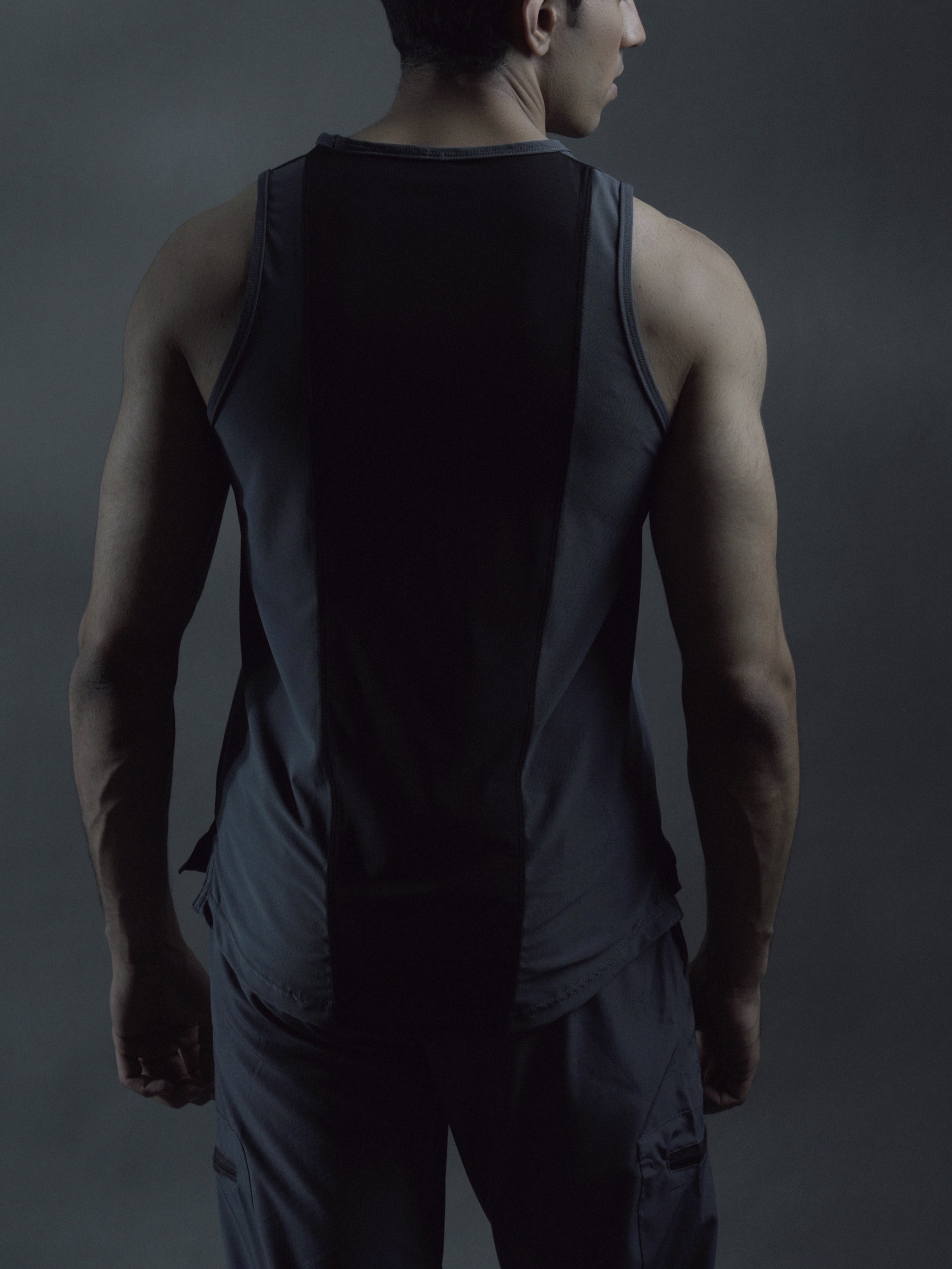 REBORN® Essential Panel Tank