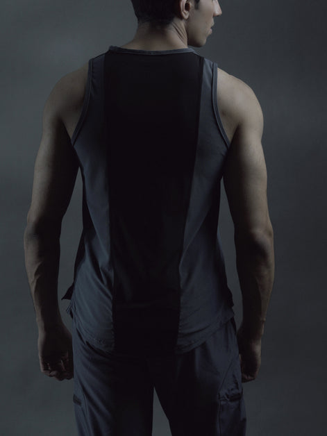 REBORN® Essential Panel Tank