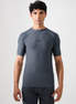 EGNAR REBORN® Compression Shirt - GREY