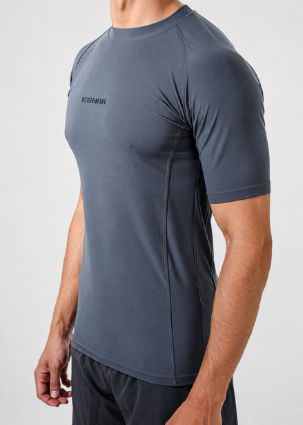EGNAR REBORN® Compression Shirt - GREY