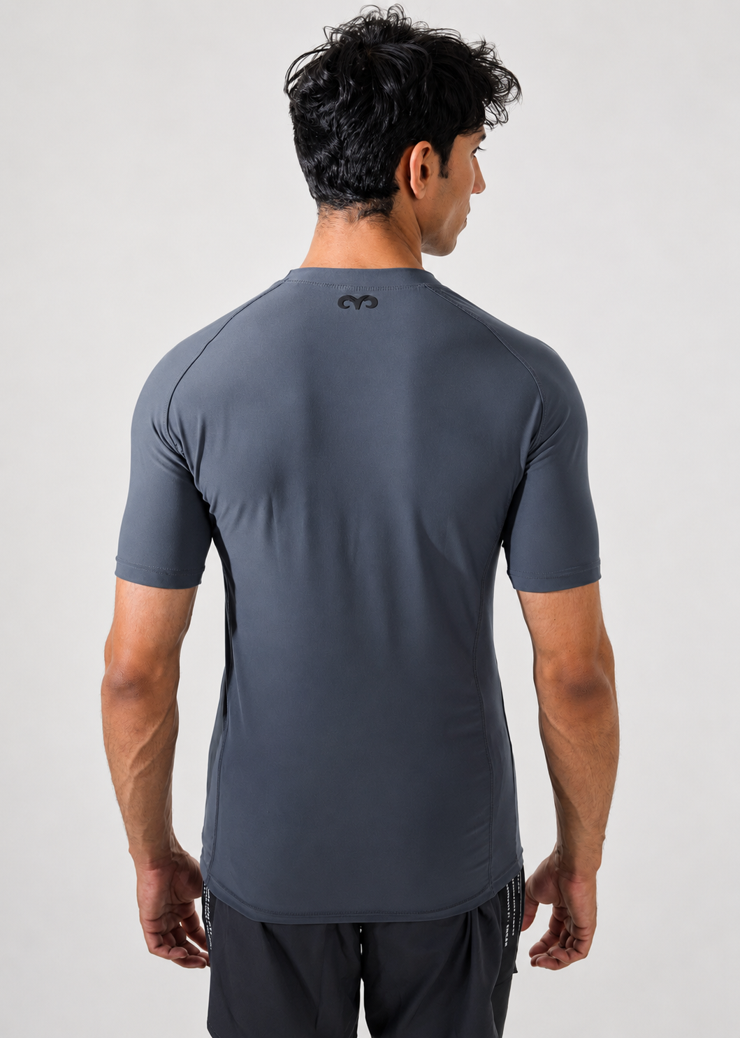 EGNAR REBORN® Compression Shirt - GREY