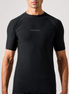EGNAR REBORN® Compression Shirt - BLACK