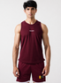 EGNAR REBORN® Essential Panel Tank - RED