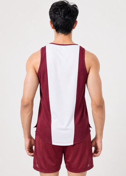 EGNAR REBORN® Essential Panel Tank - RED