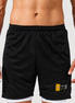 EGNAR REBORN® Performance Shorts - BLACK