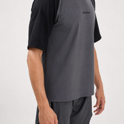 EGNAR REBORN®  Drop Shoulder Essential Shirt