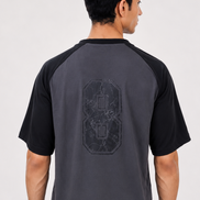 EGNAR REBORN®  Drop Shoulder Essential Shirt