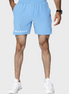 EGNAR CORE LITE 5" SHORT - SKY BLUE