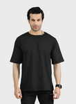 EGNAR ALPHA OVERSIZE T-SHIRT