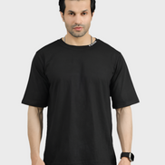 EGNAR ALPHA OVERSIZE T-SHIRT
