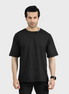 EGNAR ALPHA OVERSIZE T-SHIRT