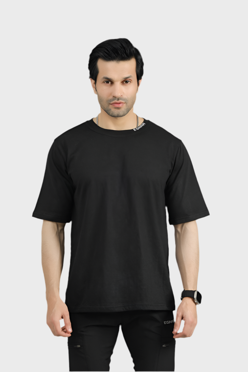 EGNAR ALPHA OVERSIZE T-SHIRT
