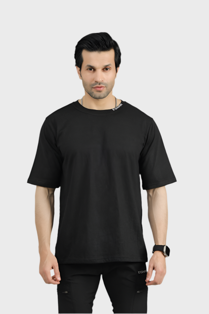 EGNAR ALPHA OVERSIZE T-SHIRT