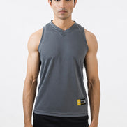 REBORN® V-neck Tank