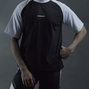 EGNAR REBORN®  Drop Shoulder Essential Shirt