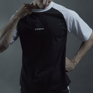EGNAR REBORN®  Drop Shoulder Essential Shirt