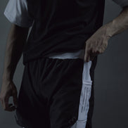 EGNAR REBORN® Compression Panel Shorts