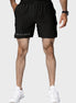 EGNAR CORE LITE 5" SHORT - BLACK