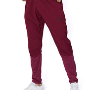 EGNAR LIGHTWEIGHT INFINTY TROUSER-MAROON