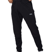 EGNAR LIGHTWEIGHT INFINTY TROUSER-BLACK